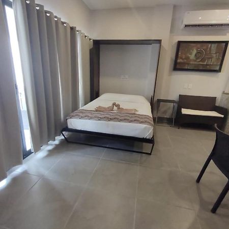Hotel Playa Azul Sayulita Eksteriør billede