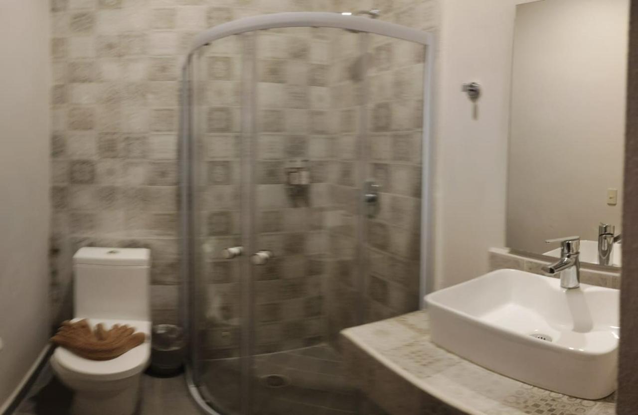 Hotel Playa Azul Sayulita Eksteriør billede