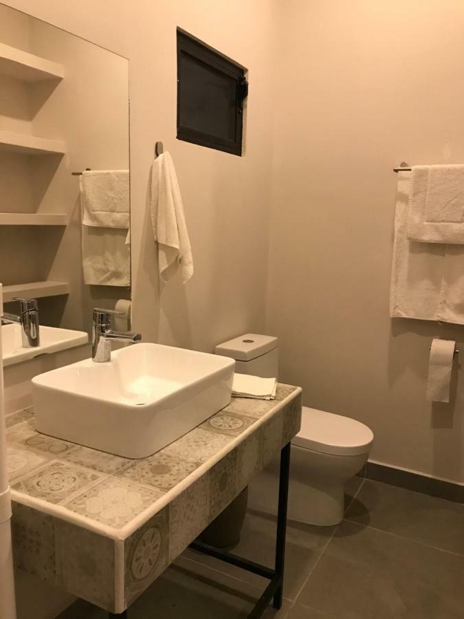 Hotel Playa Azul Sayulita Eksteriør billede